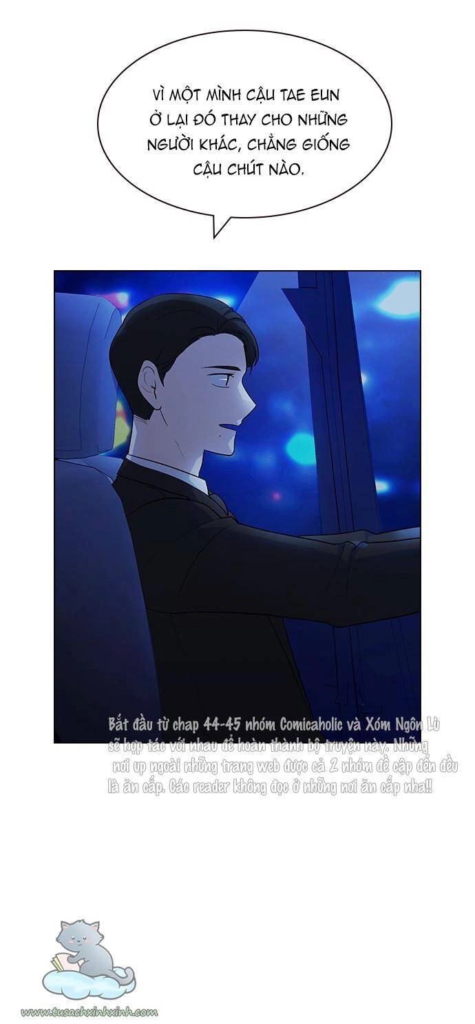 Thằng Bạn Trai Tồi Tệ Của Tôi Chapter 50 - 7