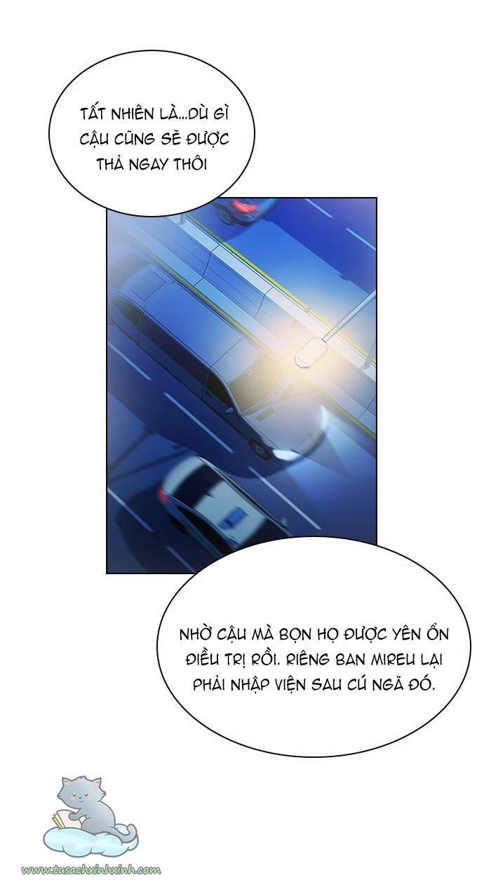 Thằng Bạn Trai Tồi Tệ Của Tôi Chapter 50 - 8