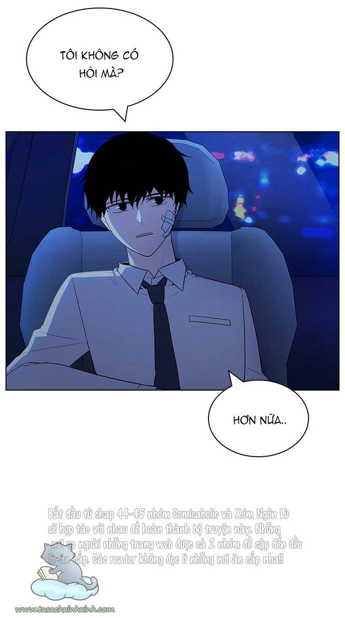 Thằng Bạn Trai Tồi Tệ Của Tôi Chapter 50 - 9