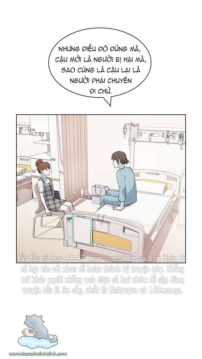 Thằng Bạn Trai Tồi Tệ Của Tôi Chapter 50 - 16