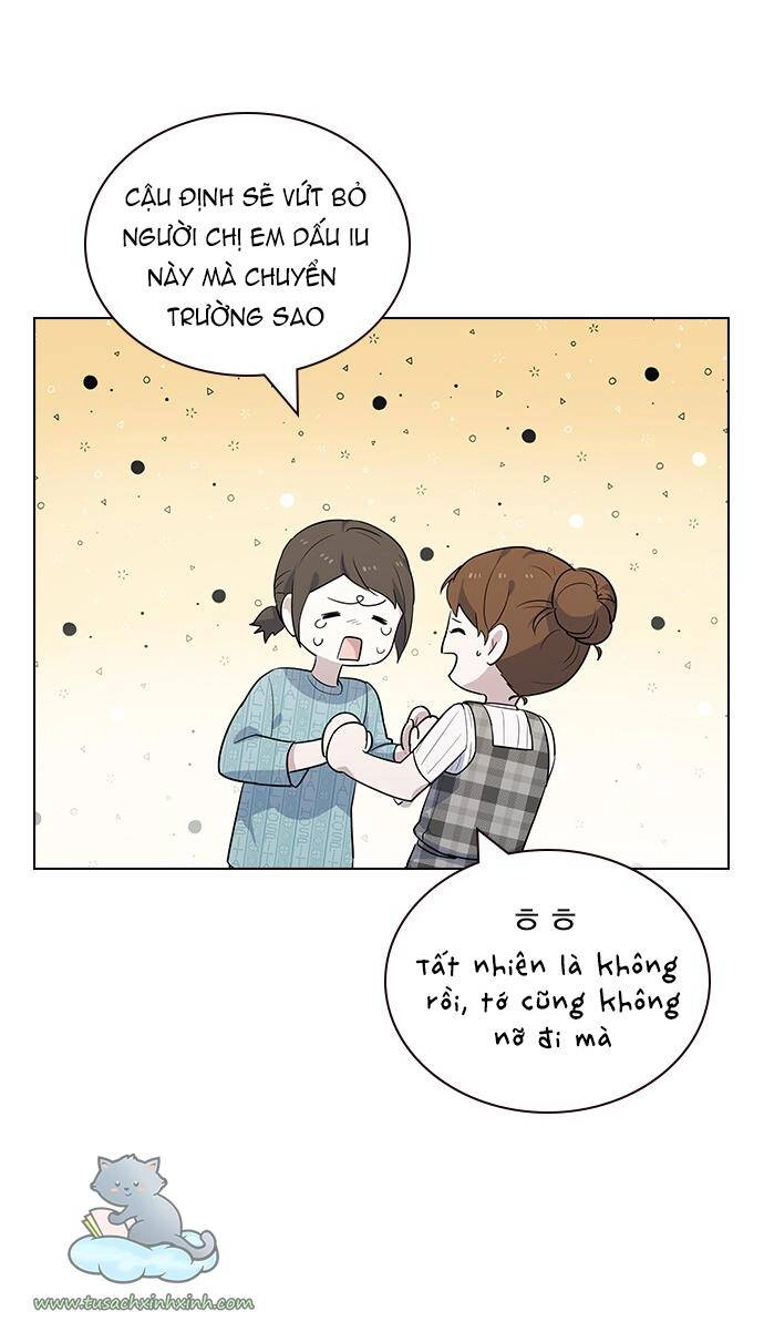 Thằng Bạn Trai Tồi Tệ Của Tôi Chapter 50 - 17