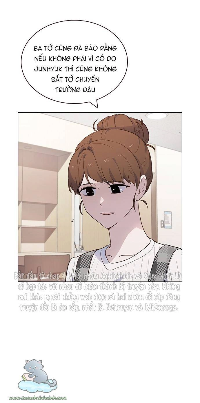 Thằng Bạn Trai Tồi Tệ Của Tôi Chapter 50 - 18