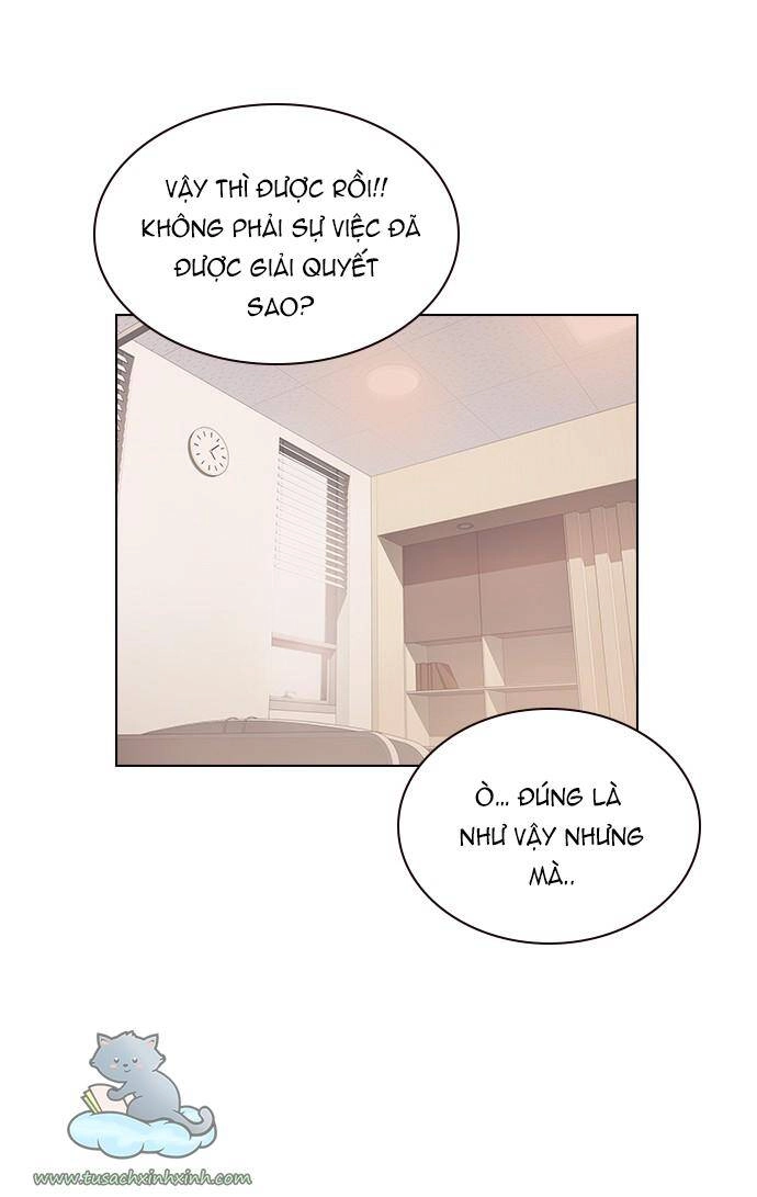 Thằng Bạn Trai Tồi Tệ Của Tôi Chapter 50 - 19