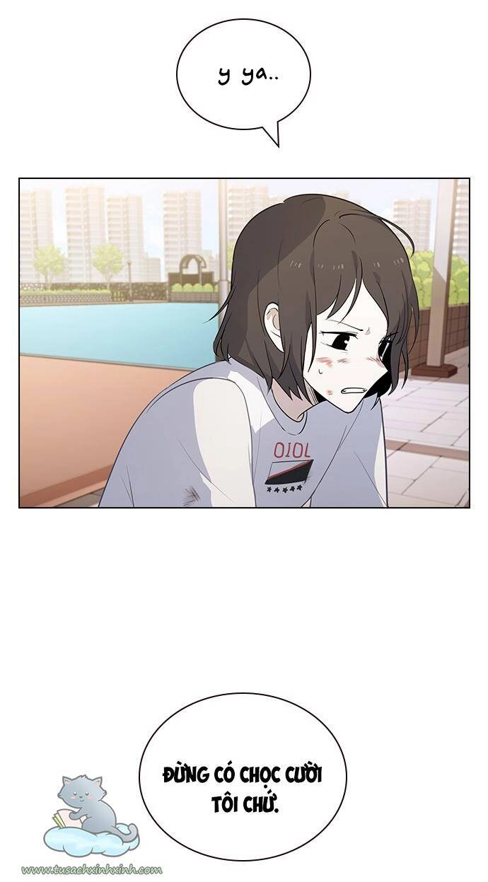 Thằng Bạn Trai Tồi Tệ Của Tôi Chapter 50 - 30