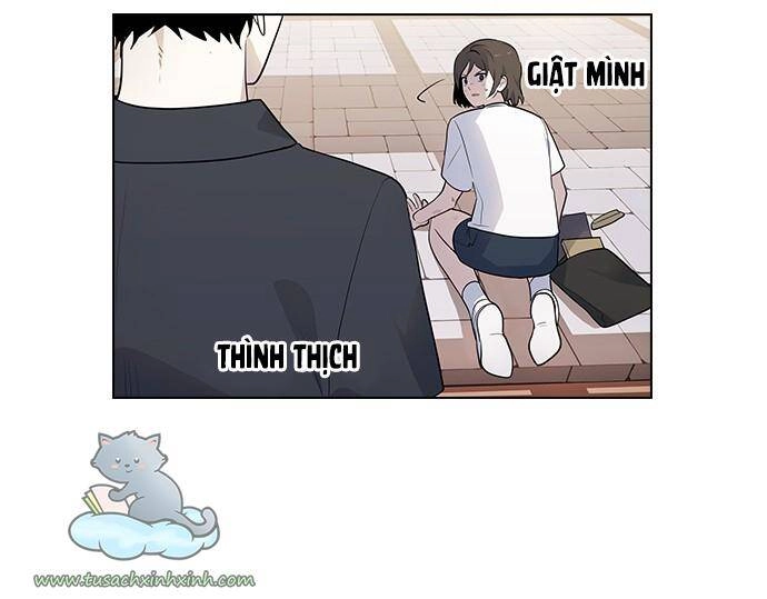 Thằng Bạn Trai Tồi Tệ Của Tôi Chapter 50 - 31