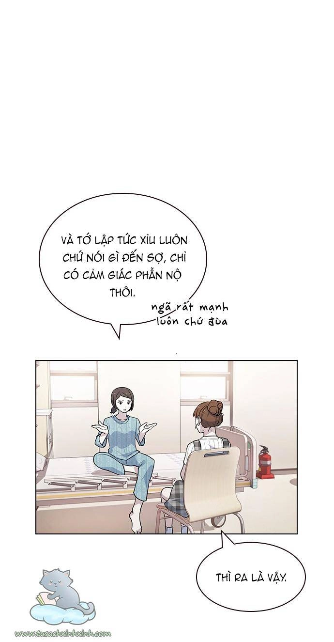 Thằng Bạn Trai Tồi Tệ Của Tôi Chapter 50 - 33