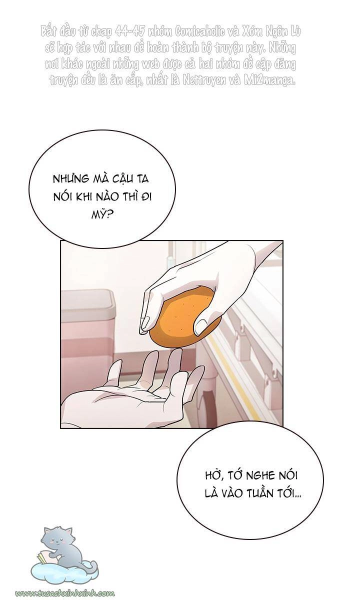 Thằng Bạn Trai Tồi Tệ Của Tôi Chapter 50 - 34