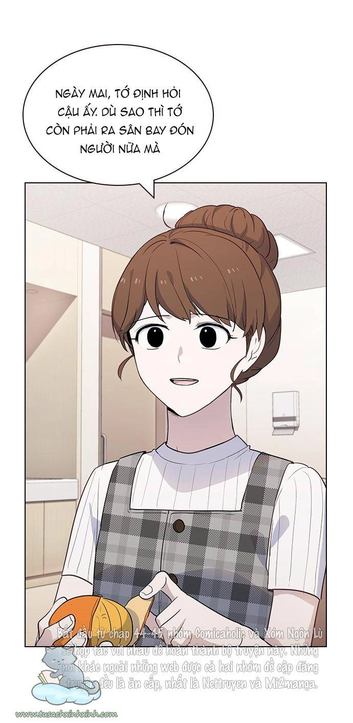 Thằng Bạn Trai Tồi Tệ Của Tôi Chapter 50 - 35