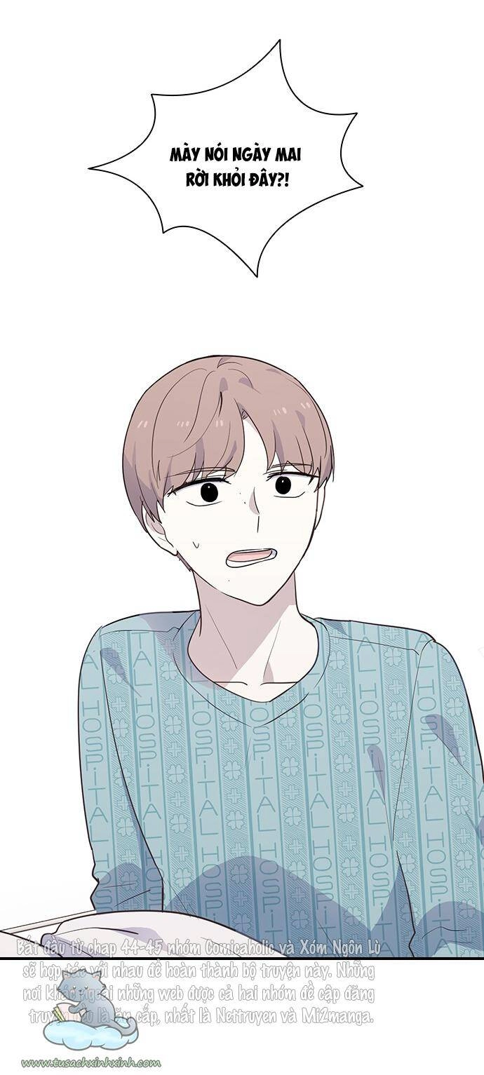 Thằng Bạn Trai Tồi Tệ Của Tôi Chapter 50 - 36