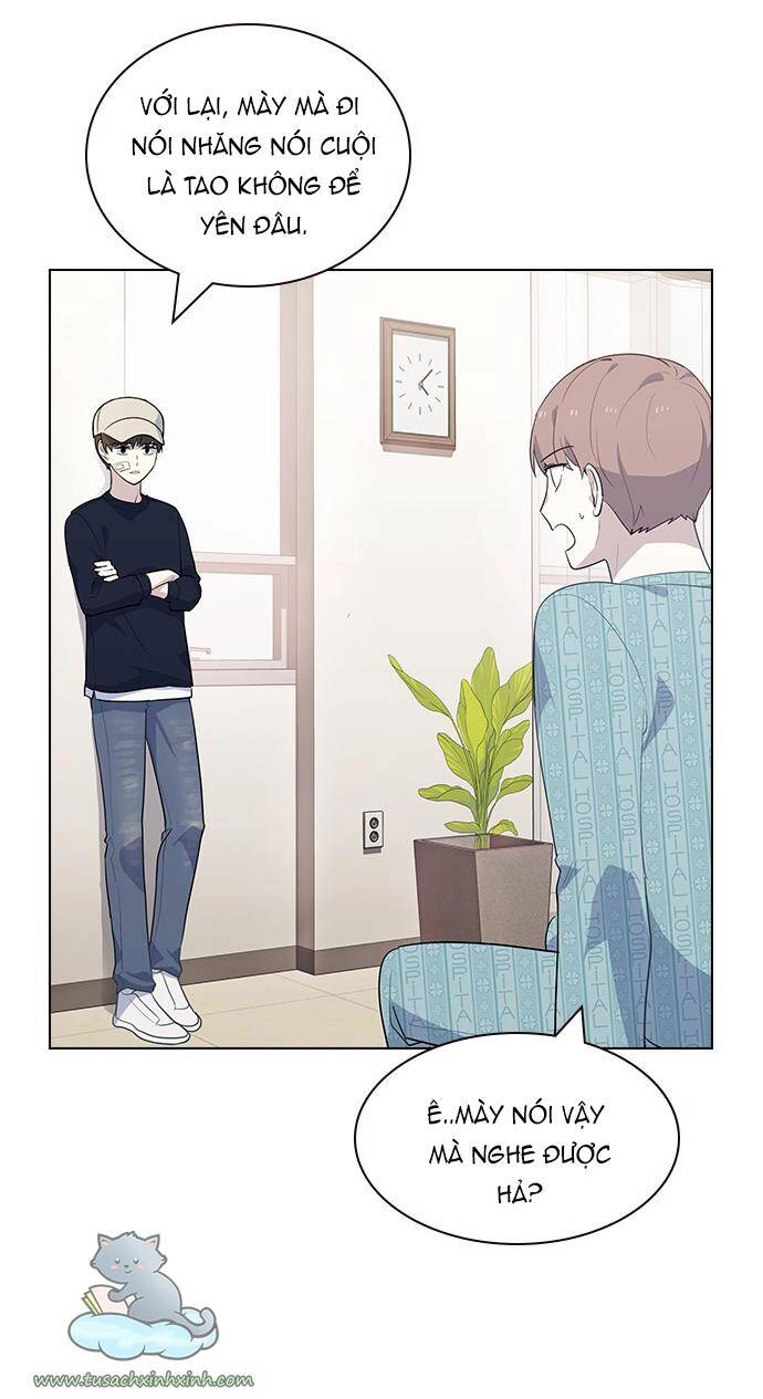 Thằng Bạn Trai Tồi Tệ Của Tôi Chapter 50 - 37