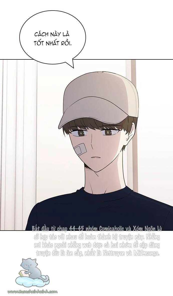 Thằng Bạn Trai Tồi Tệ Của Tôi Chapter 50 - 38