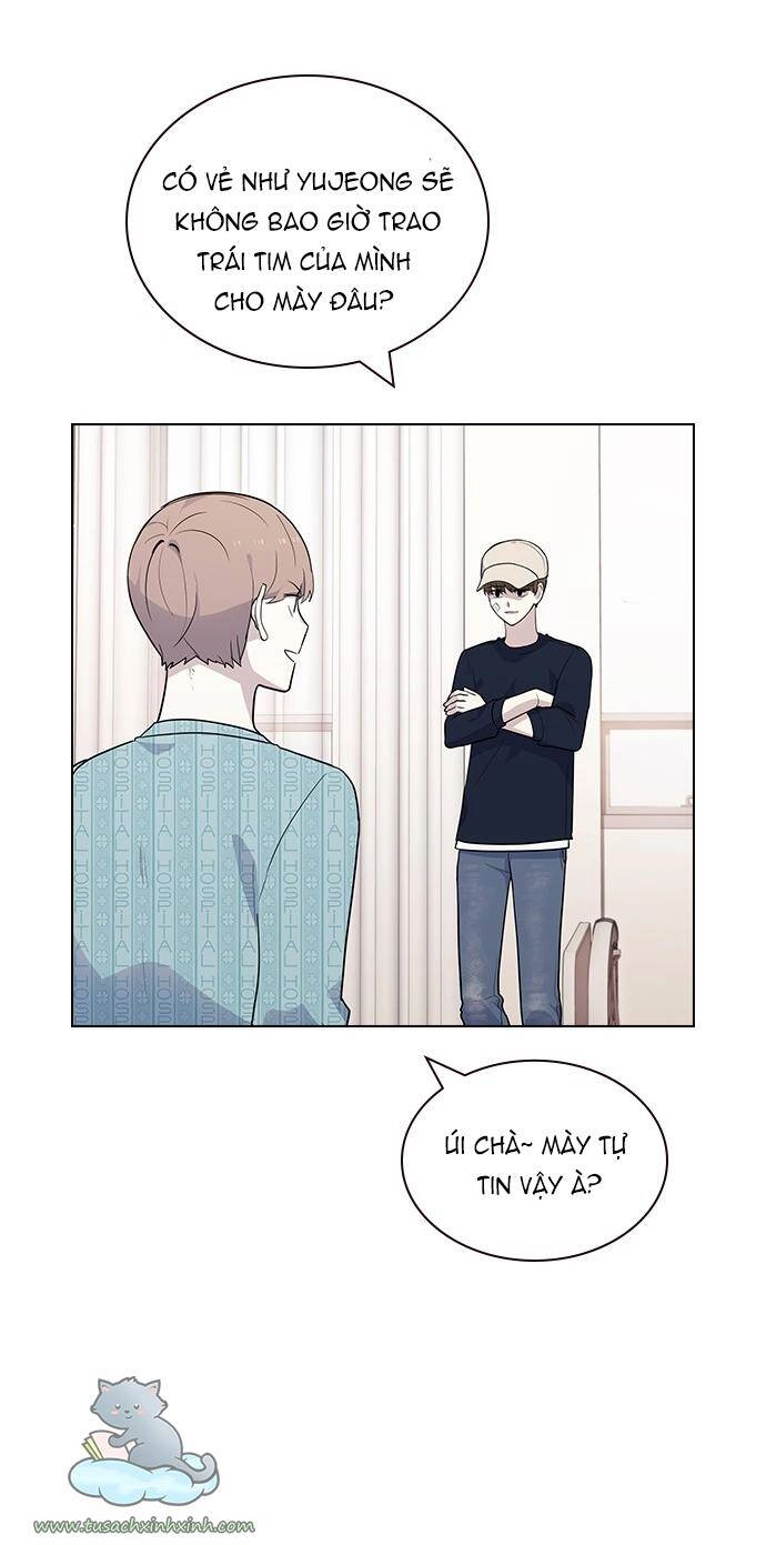 Thằng Bạn Trai Tồi Tệ Của Tôi Chapter 50 - 43