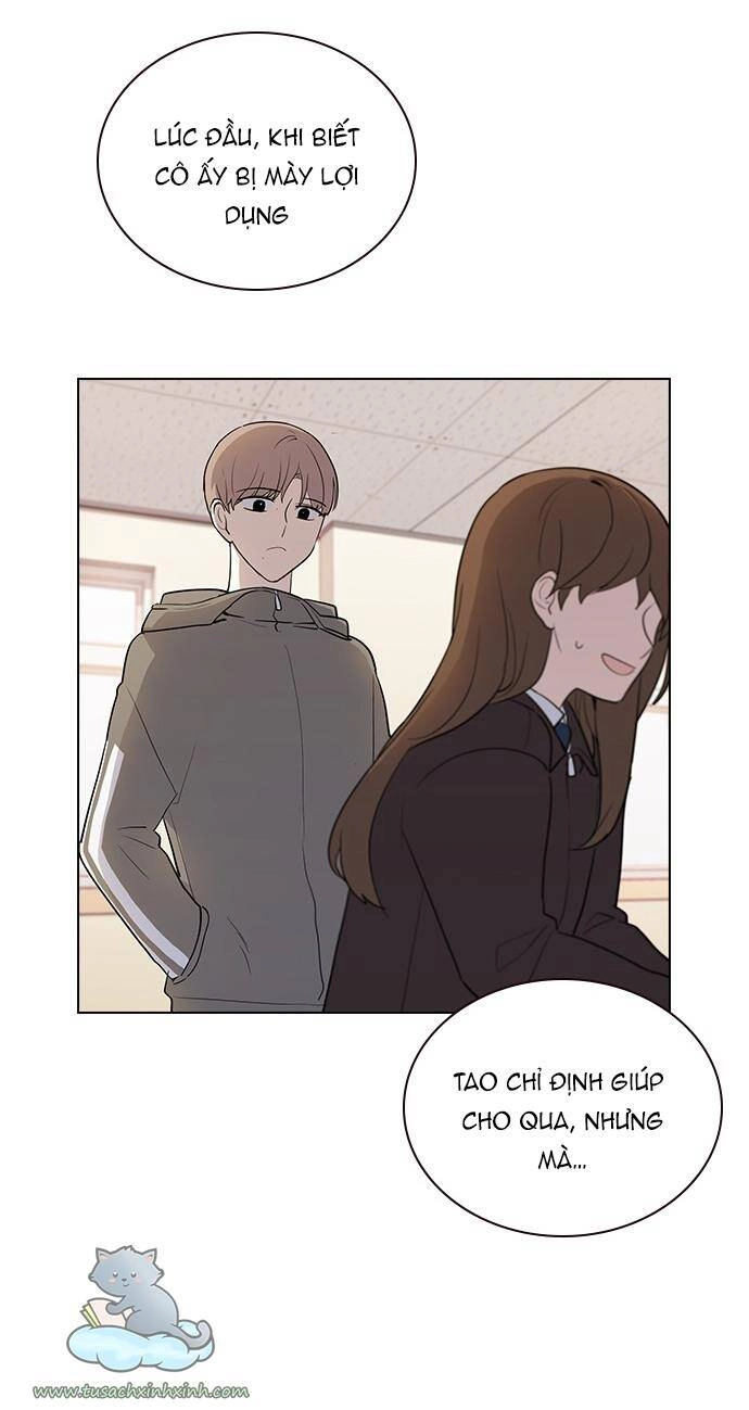 Thằng Bạn Trai Tồi Tệ Của Tôi Chapter 50 - 46