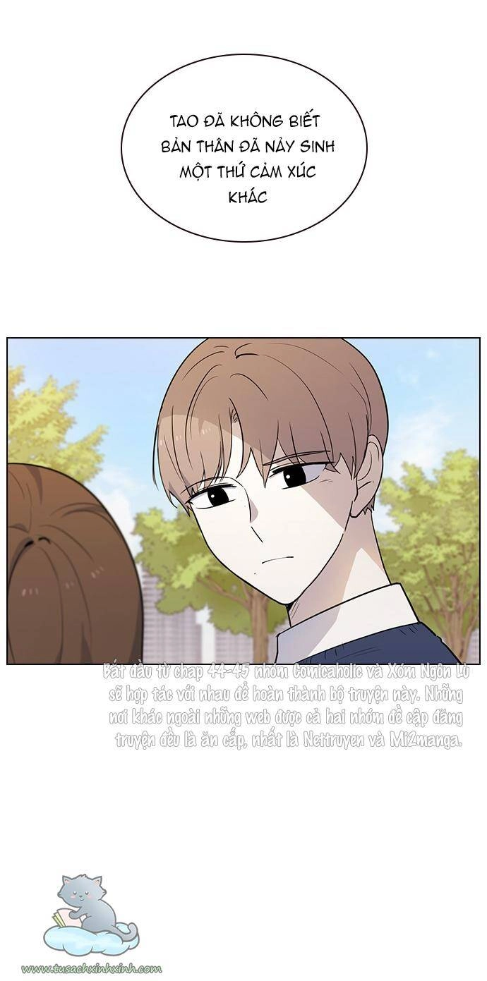 Thằng Bạn Trai Tồi Tệ Của Tôi Chapter 50 - 48