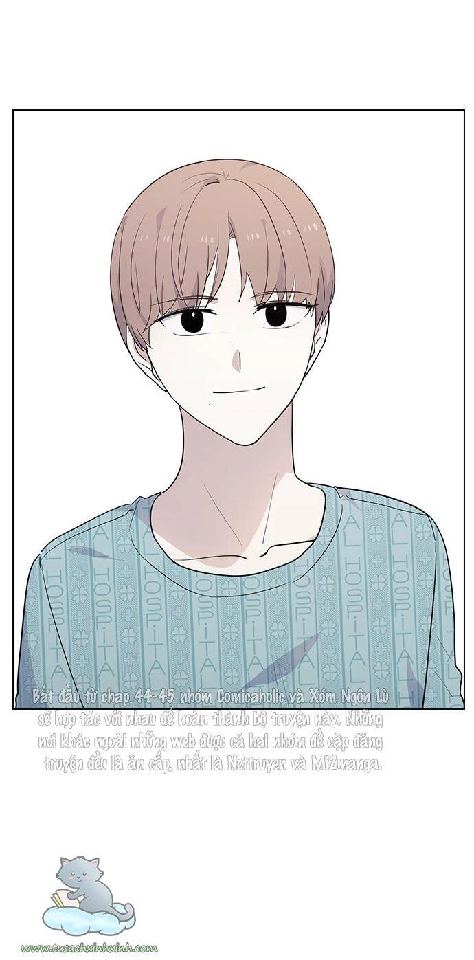 Thằng Bạn Trai Tồi Tệ Của Tôi Chapter 50 - 51