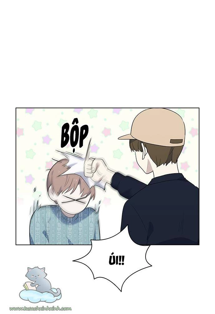 Thằng Bạn Trai Tồi Tệ Của Tôi Chapter 50 - 52