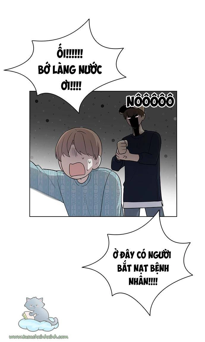 Thằng Bạn Trai Tồi Tệ Của Tôi Chapter 50 - 54