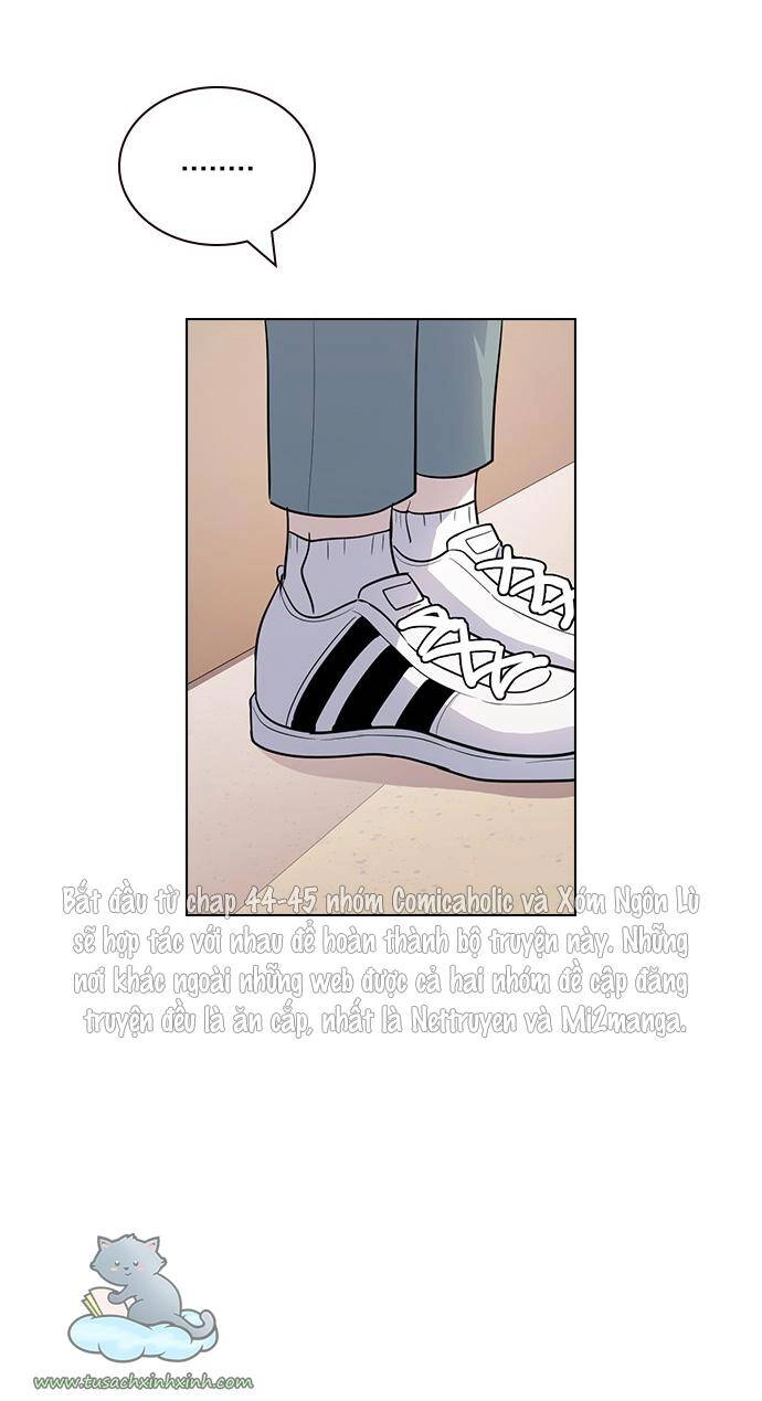 Thằng Bạn Trai Tồi Tệ Của Tôi Chapter 50 - 55