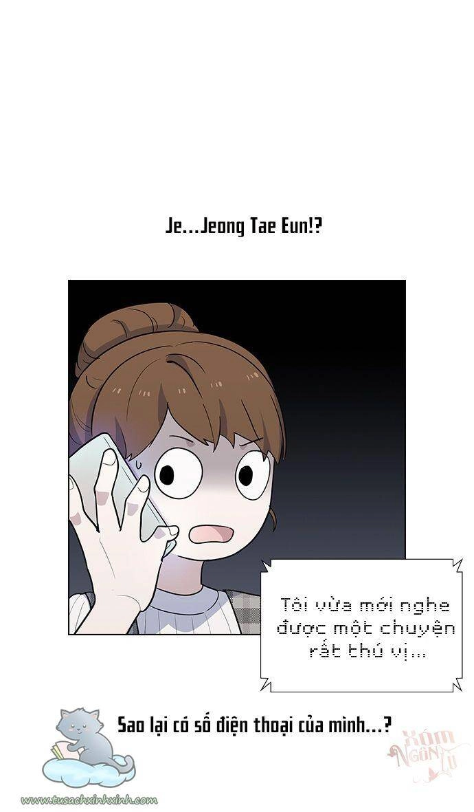 Thằng Bạn Trai Tồi Tệ Của Tôi Chapter 51 - 4