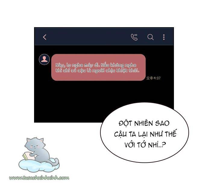 Thằng Bạn Trai Tồi Tệ Của Tôi Chapter 51 - 10