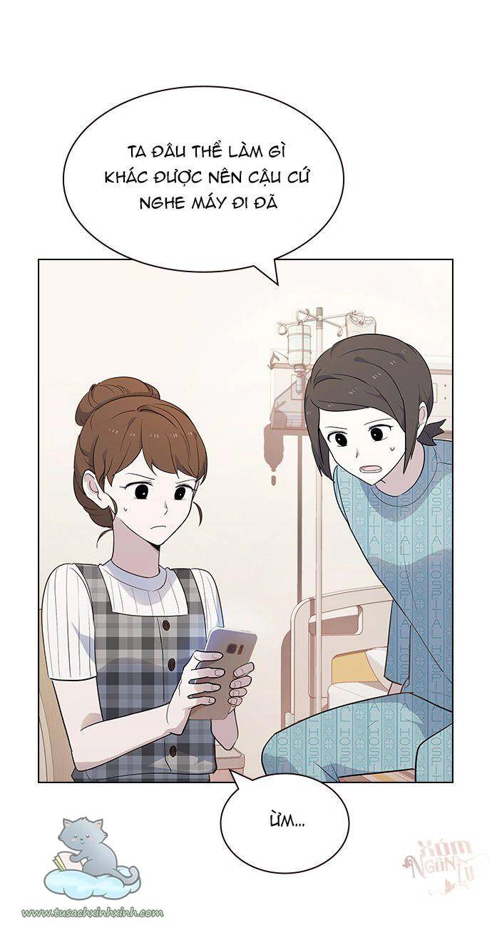 Thằng Bạn Trai Tồi Tệ Của Tôi Chapter 51 - 11