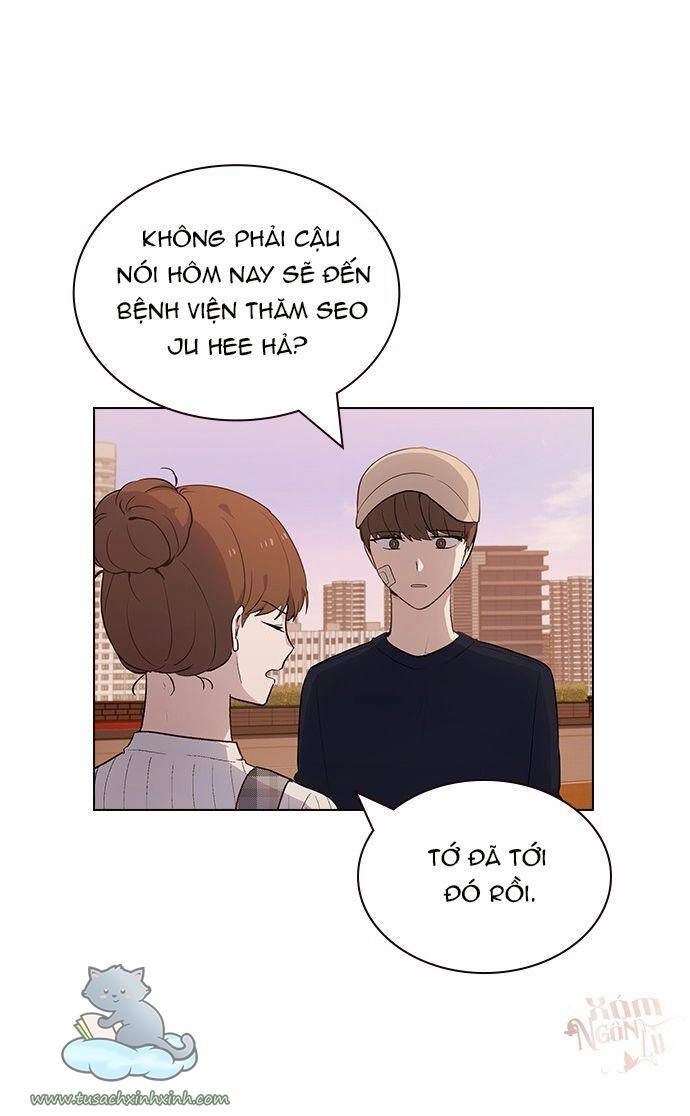 Thằng Bạn Trai Tồi Tệ Của Tôi Chapter 51 - 19