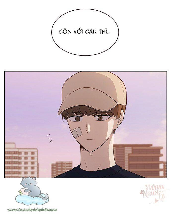 Thằng Bạn Trai Tồi Tệ Của Tôi Chapter 51 - 20