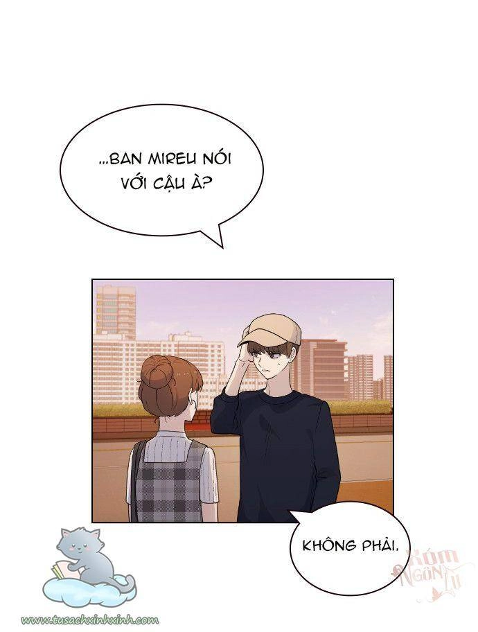 Thằng Bạn Trai Tồi Tệ Của Tôi Chapter 51 - 22