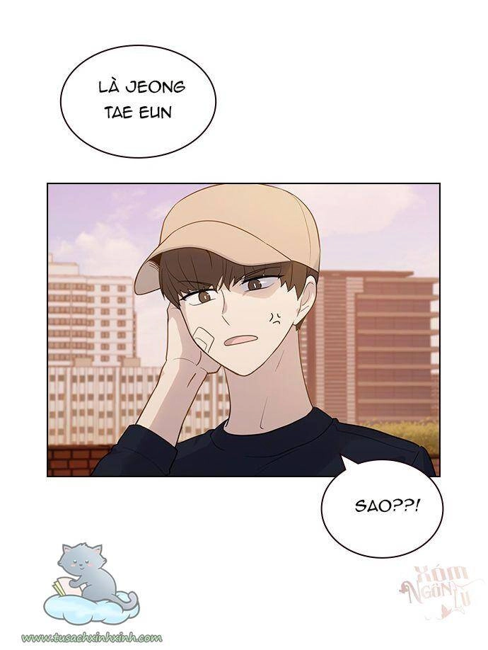 Thằng Bạn Trai Tồi Tệ Của Tôi Chapter 51 - 23