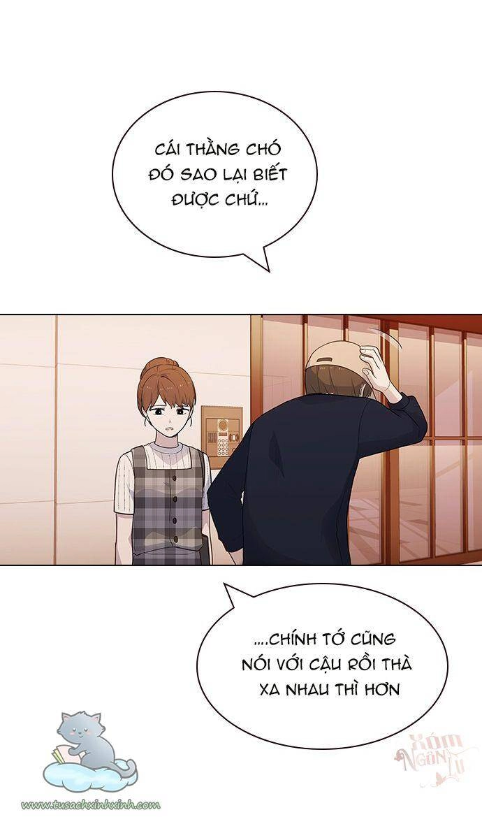 Thằng Bạn Trai Tồi Tệ Của Tôi Chapter 51 - 24