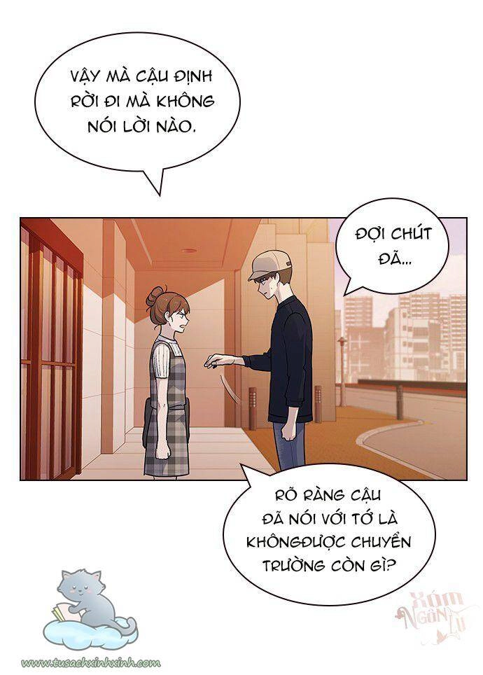 Thằng Bạn Trai Tồi Tệ Của Tôi Chapter 51 - 27