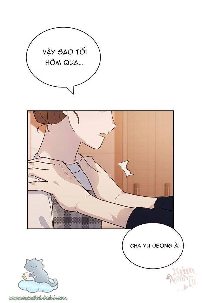 Thằng Bạn Trai Tồi Tệ Của Tôi Chapter 51 - 28