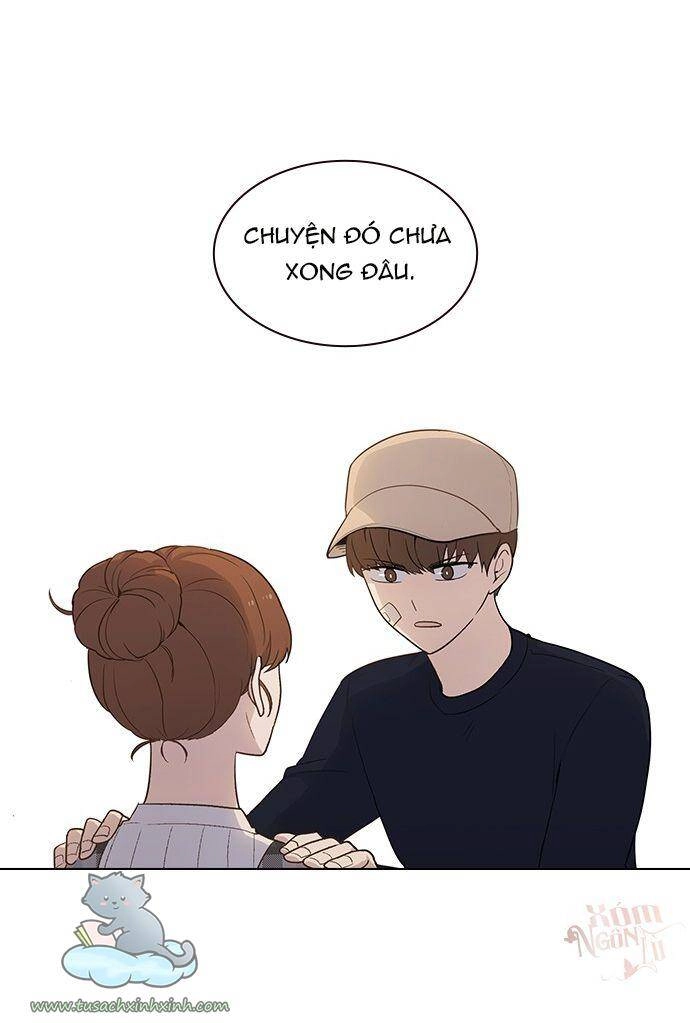 Thằng Bạn Trai Tồi Tệ Của Tôi Chapter 51 - 29