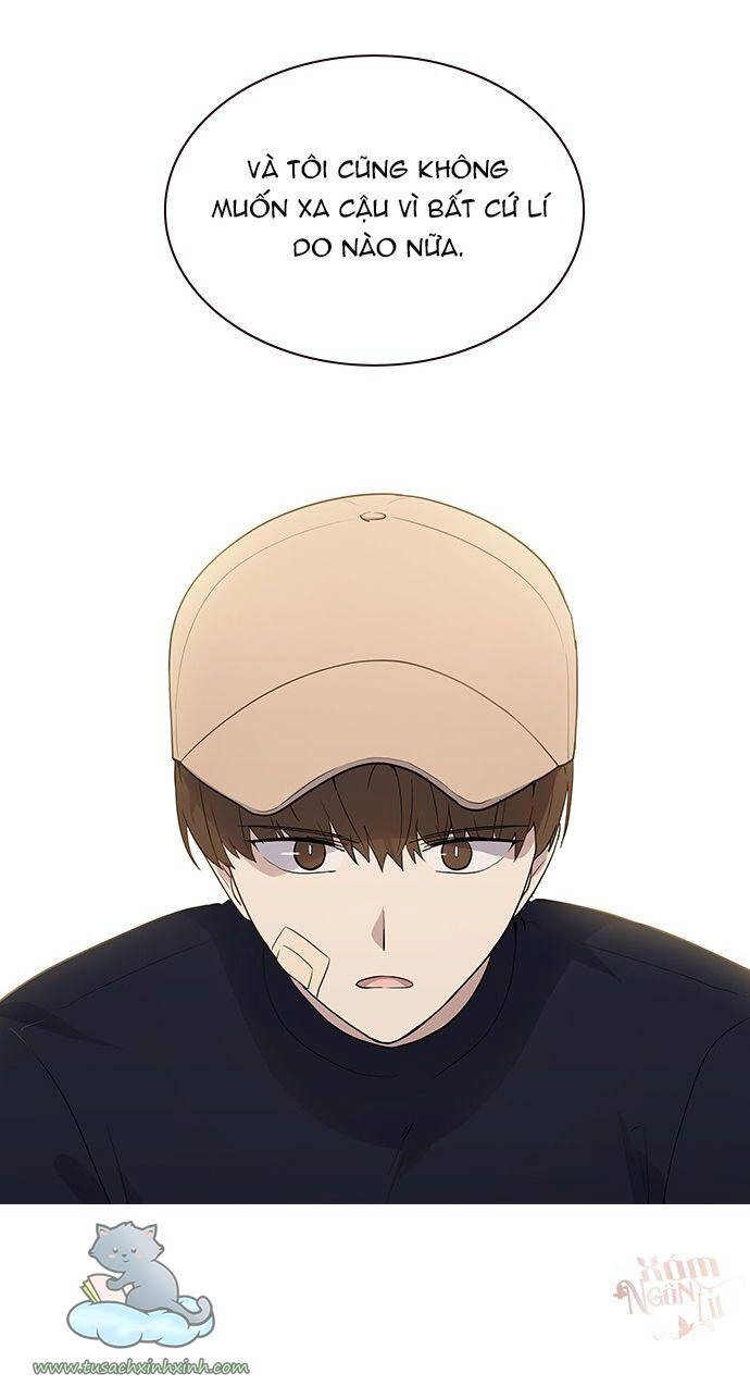 Thằng Bạn Trai Tồi Tệ Của Tôi Chapter 51 - 33