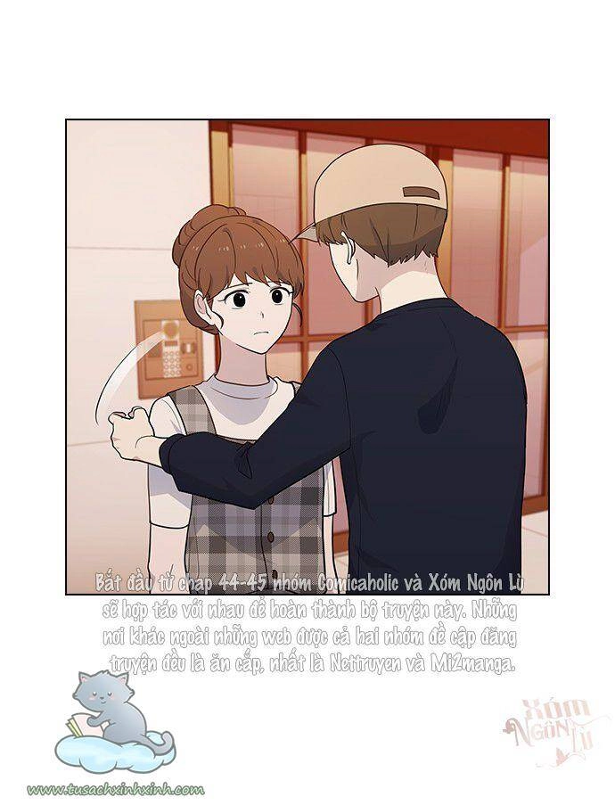 Thằng Bạn Trai Tồi Tệ Của Tôi Chapter 51 - 35