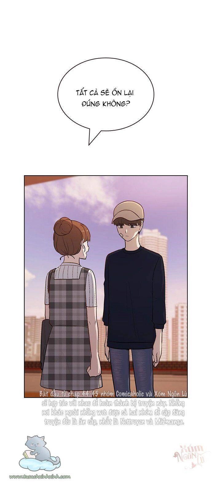 Thằng Bạn Trai Tồi Tệ Của Tôi Chapter 51 - 38