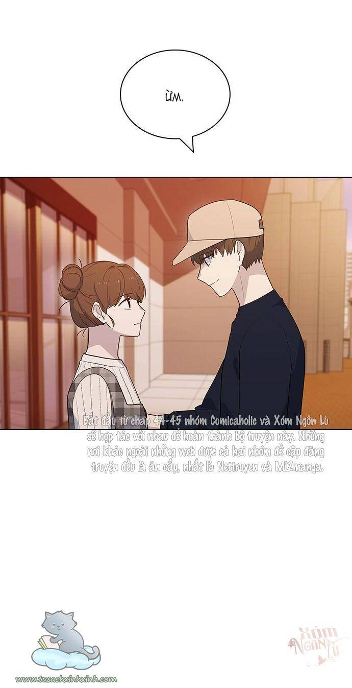 Thằng Bạn Trai Tồi Tệ Của Tôi Chapter 51 - 40