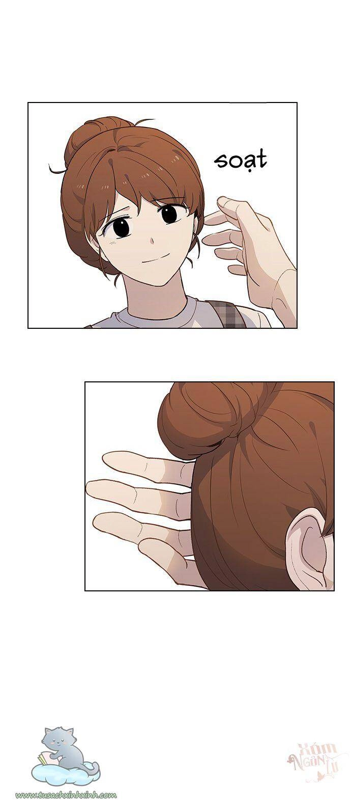 Thằng Bạn Trai Tồi Tệ Của Tôi Chapter 51 - 41