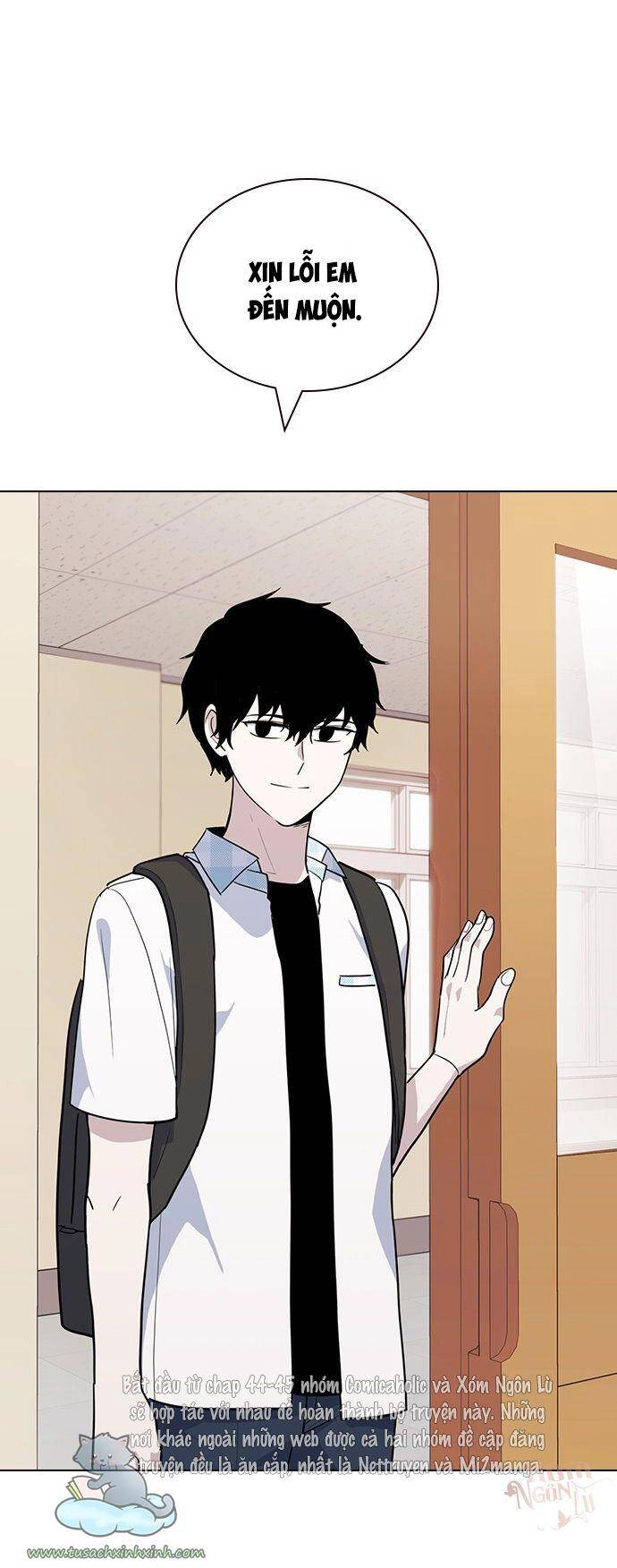 Thằng Bạn Trai Tồi Tệ Của Tôi Chapter 51 - 49