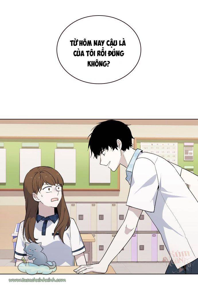 Thằng Bạn Trai Tồi Tệ Của Tôi Chapter 52 - 3