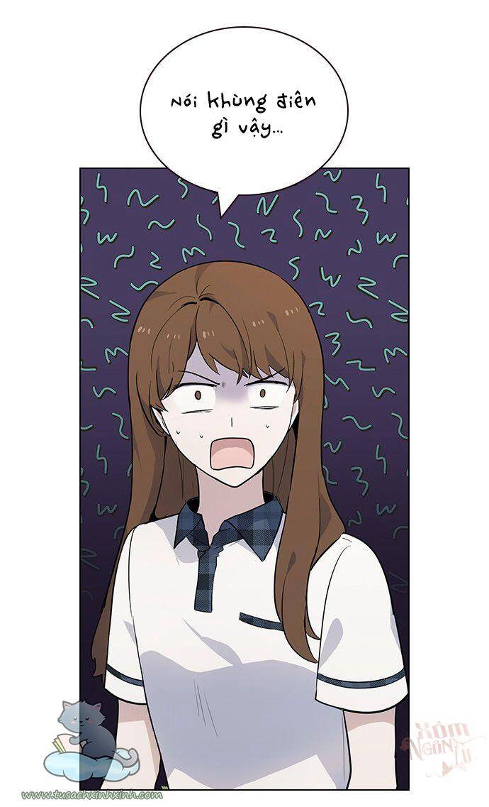 Thằng Bạn Trai Tồi Tệ Của Tôi Chapter 52 - 4