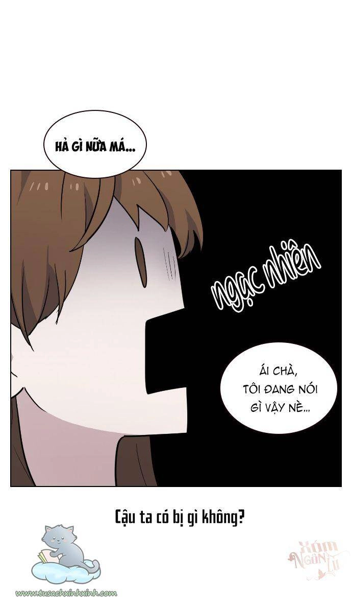 Thằng Bạn Trai Tồi Tệ Của Tôi Chapter 52 - 8