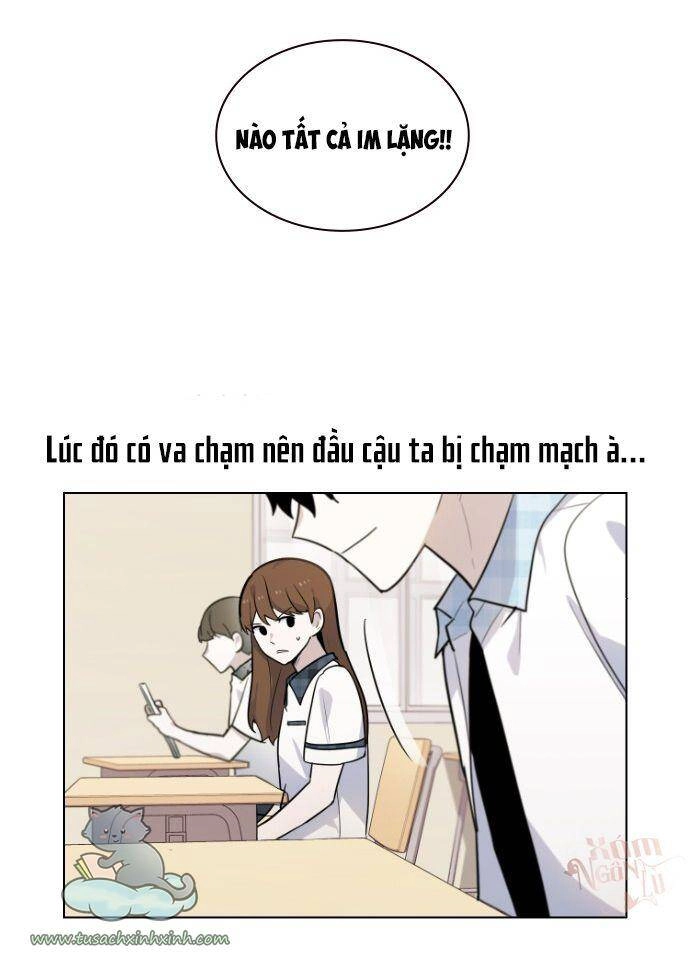 Thằng Bạn Trai Tồi Tệ Của Tôi Chapter 52 - 9