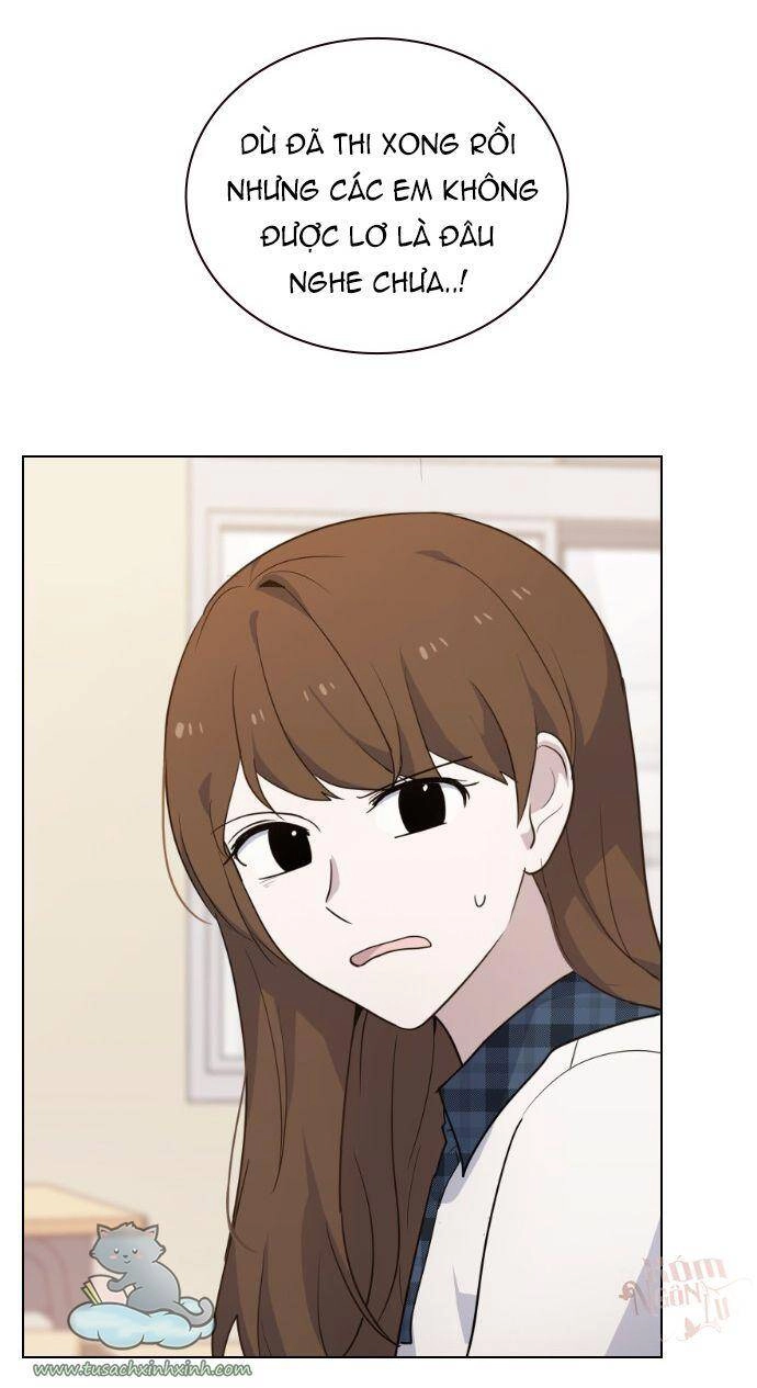 Thằng Bạn Trai Tồi Tệ Của Tôi Chapter 52 - 10