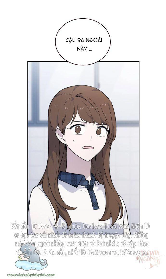 Thằng Bạn Trai Tồi Tệ Của Tôi Chapter 52 - 17