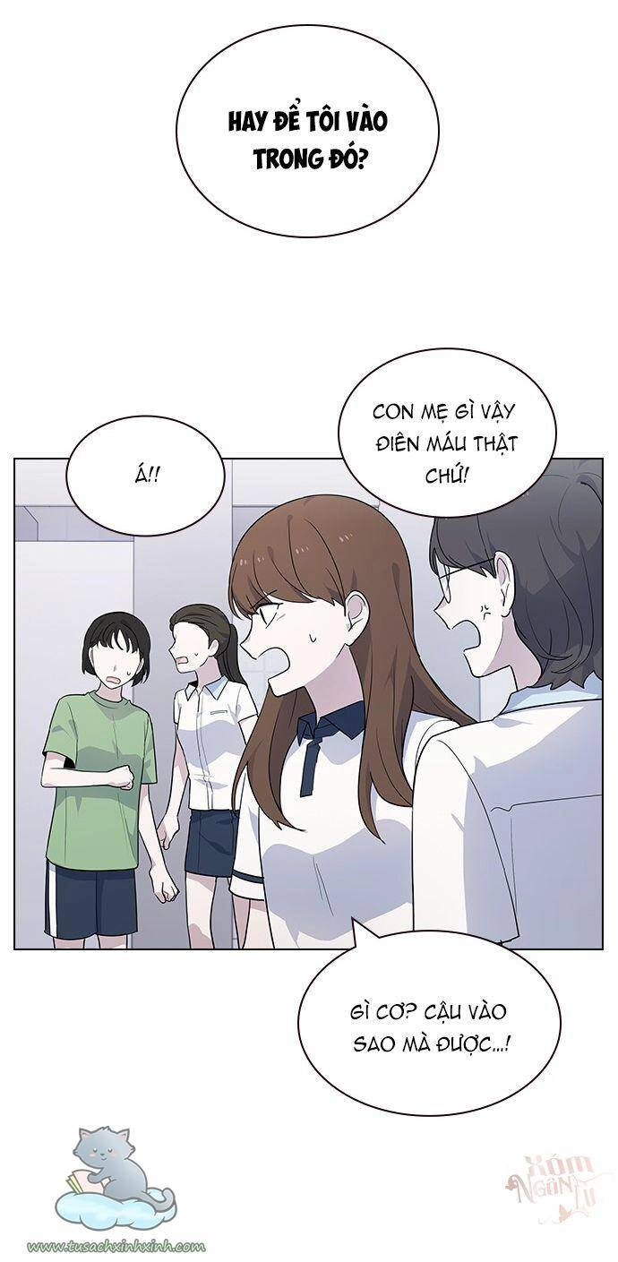 Thằng Bạn Trai Tồi Tệ Của Tôi Chapter 52 - 18