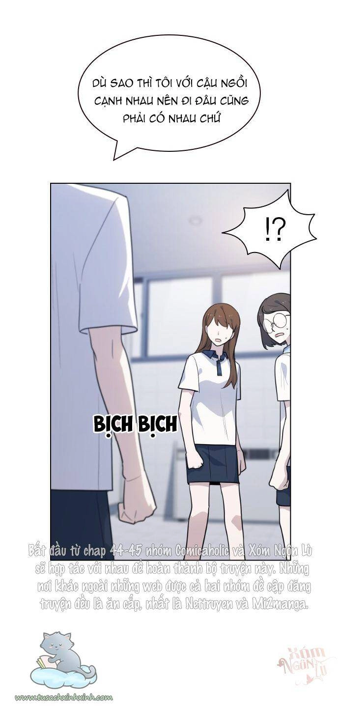 Thằng Bạn Trai Tồi Tệ Của Tôi Chapter 52 - 19