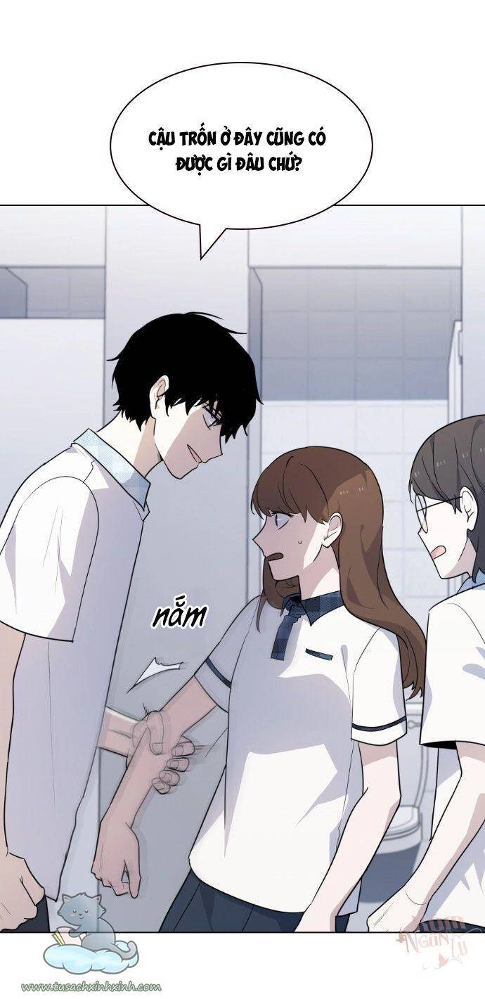 Thằng Bạn Trai Tồi Tệ Của Tôi Chapter 52 - 20