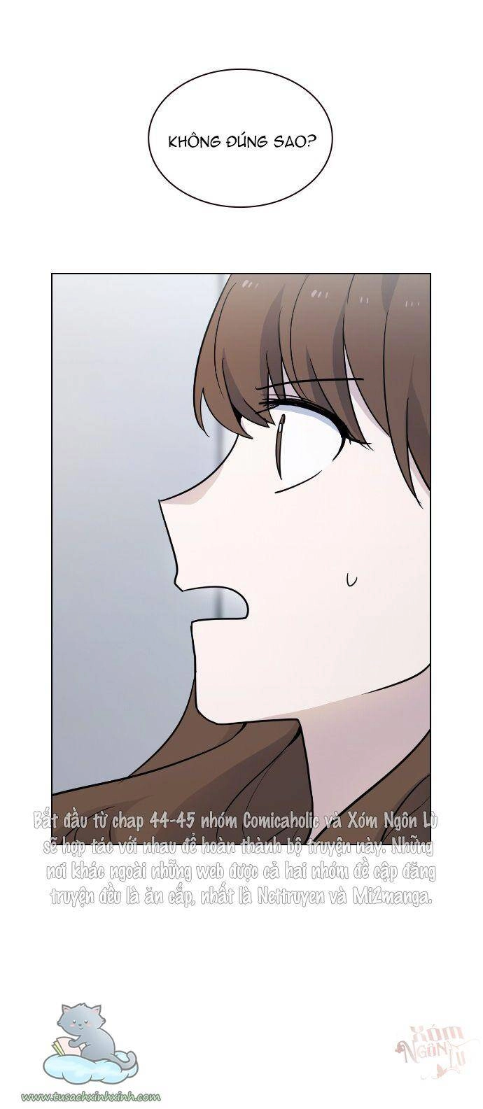 Thằng Bạn Trai Tồi Tệ Của Tôi Chapter 52 - 21