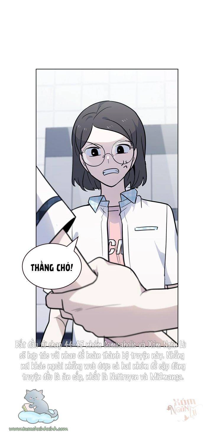 Thằng Bạn Trai Tồi Tệ Của Tôi Chapter 52 - 22